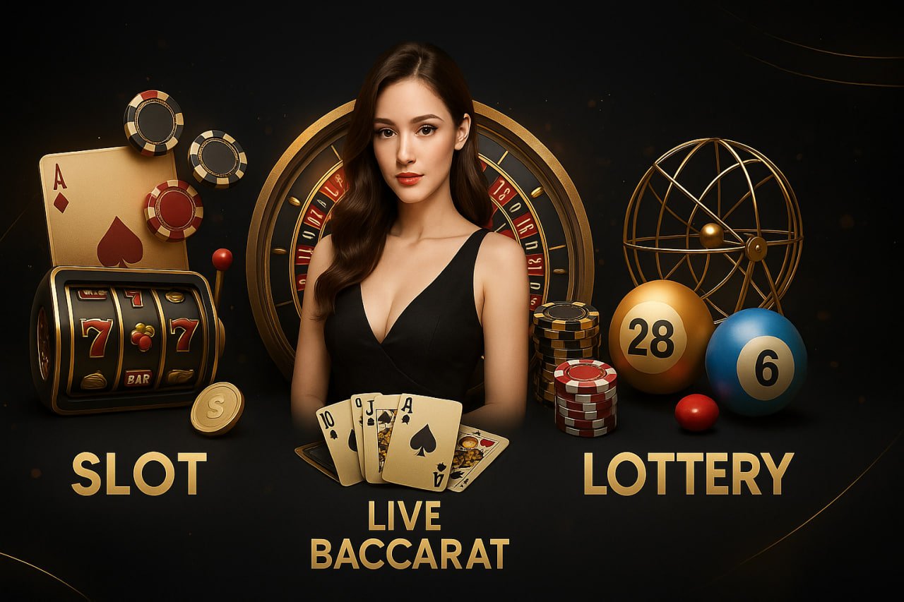 sites slots