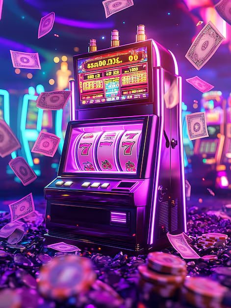sites slots