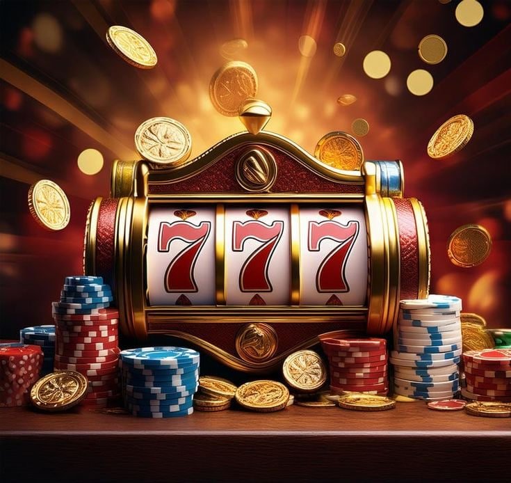 sites slots