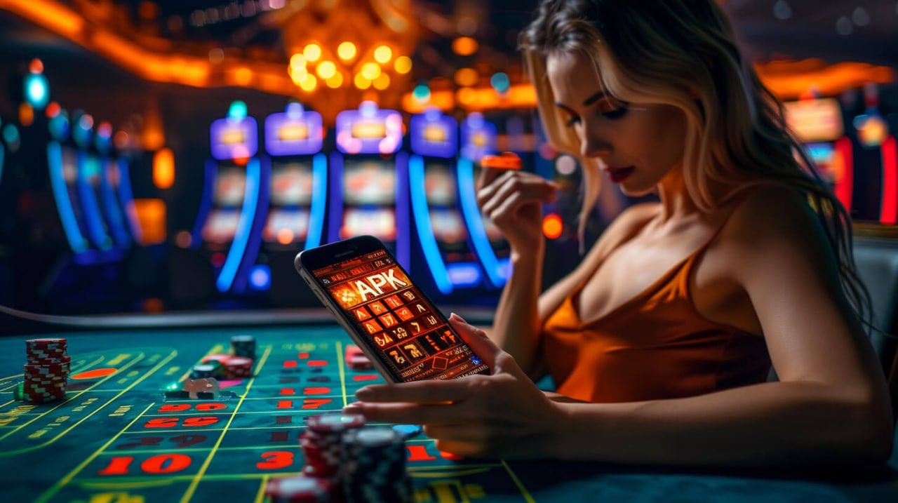 sites slots