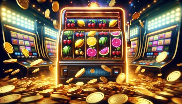 sites slots