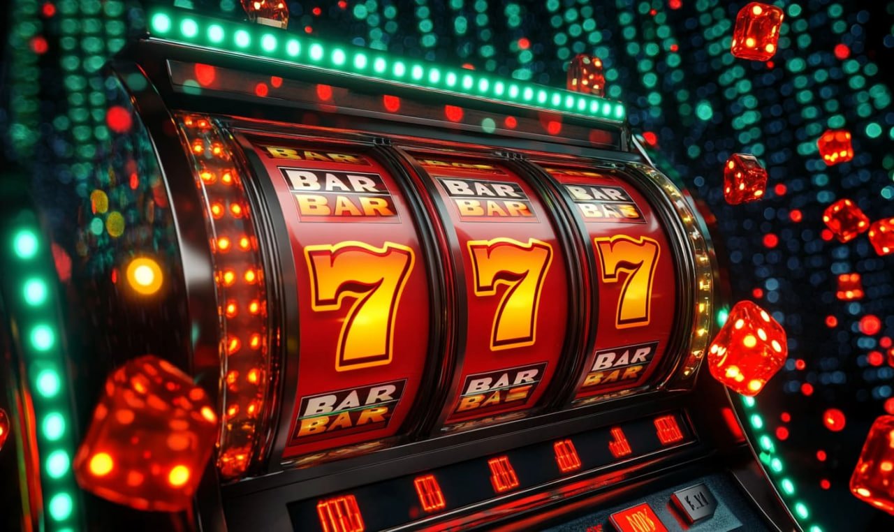 sites slots