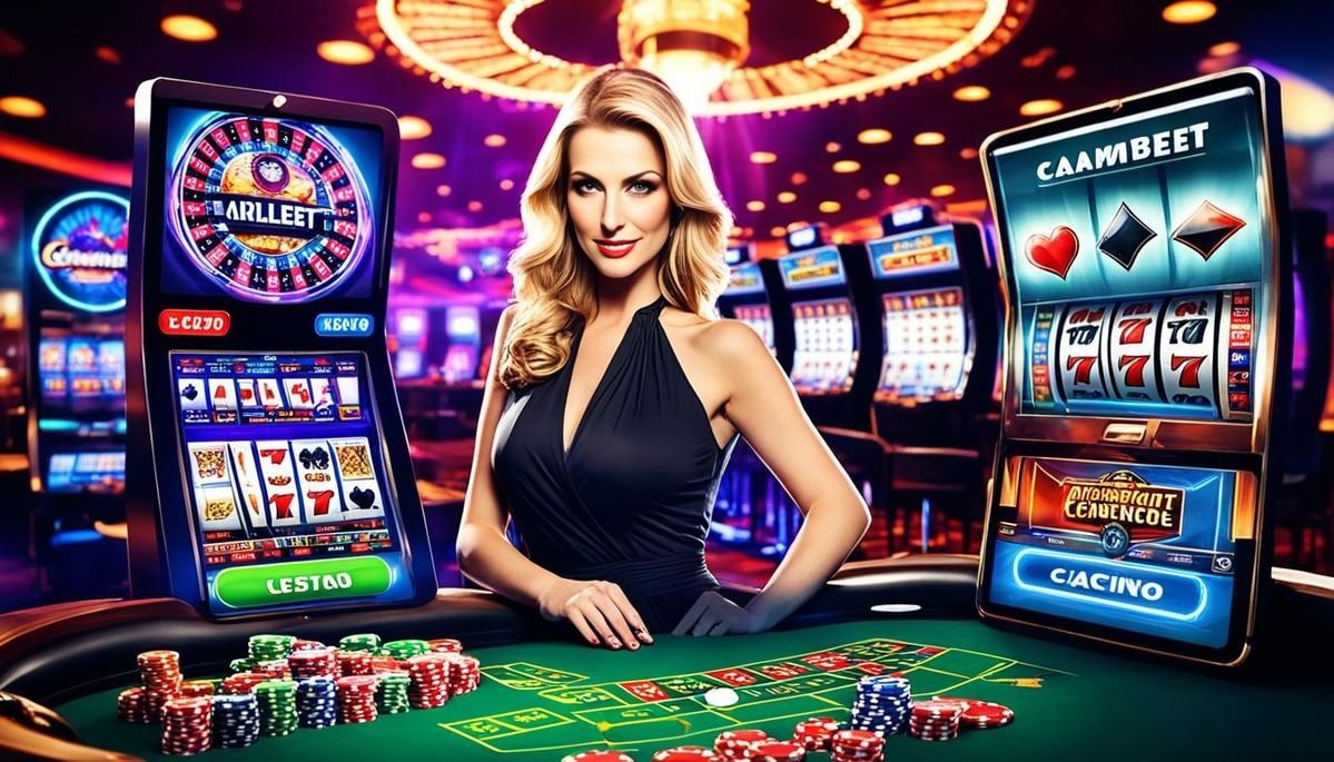 sites slots